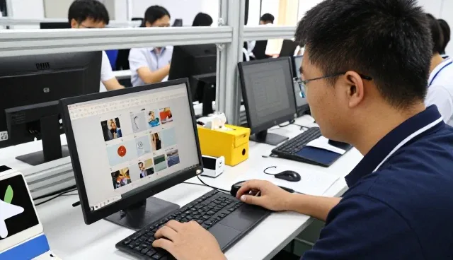 智能学习平台学习规划怎么做得更稳：合作关系一线经验