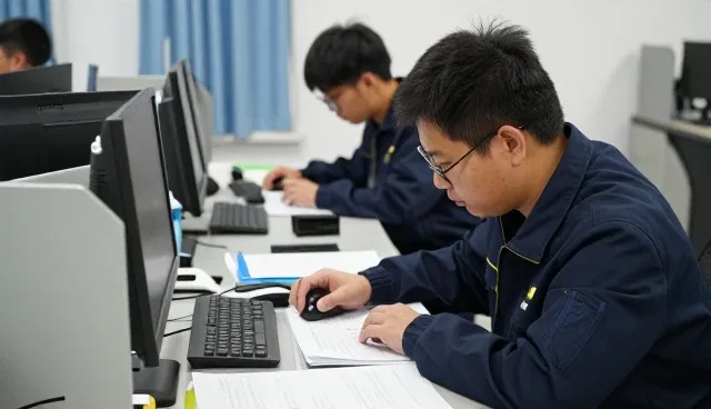 考试辅导服务注重合规：顽石（济南）教育科技有限公司经验谈